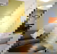 Oceanic On Thompson Apartments - Palm Beach Accommodation