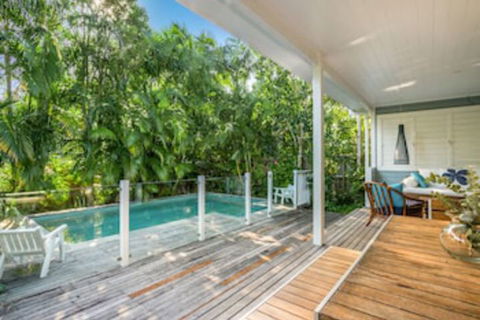 A PERFECT STAY - Kia Ora Byron - Palm Beach Accommodation 0