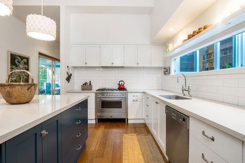 A PERFECT STAY - Kia Ora Byron - Palm Beach Accommodation 5