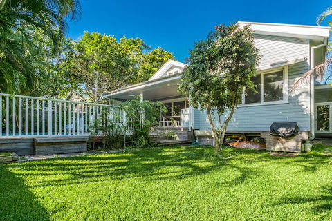 A PERFECT STAY - Kia Ora Byron - Palm Beach Accommodation 3