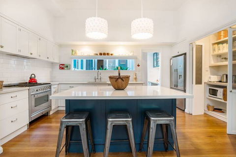 A PERFECT STAY - Kia Ora Byron - Palm Beach Accommodation 4