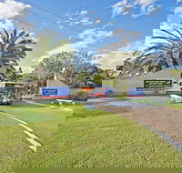 Acclaim Pine Grove Holiday Park - Palm Beach Accommodation