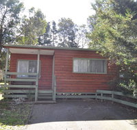 Amaze N Things Holiday Park  Motel - Palm Beach Accommodation