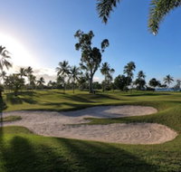 Halliday Bay Resort - Palm Beach Accommodation