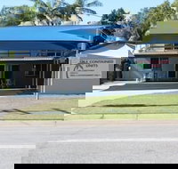 Seaforth Holiday Units - Palm Beach Accommodation