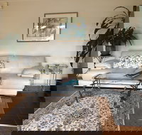 Countryside Connections Spa Cottage - Palm Beach Accommodation