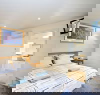 Anchorage Motel And Villas - Palm Beach Accommodation