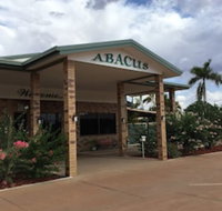 Abacus Motel - Palm Beach Accommodation