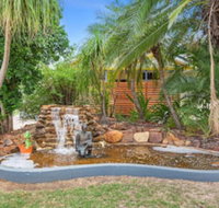 Narrabri Big Sky Caravan Park - Palm Beach Accommodation