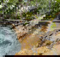 Milkwood Lodge - Palm Beach Accommodation