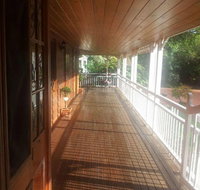 B  B on Sunrise - Palm Beach Accommodation