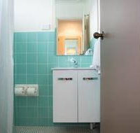 Occidental Motel - Palm Beach Accommodation