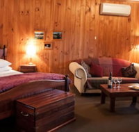Balingup Heights Hilltop Forest Cottages - Palm Beach Accommodation