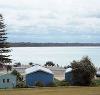 Crescent Head Holiday Park - Palm Beach Accommodation