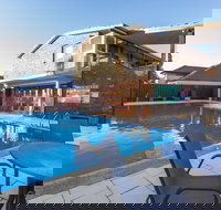 Kings Park Motel - Palm Beach Accommodation