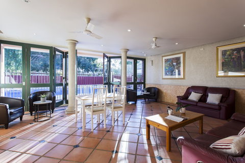 Kings Park Motel - Palm Beach Accommodation 2