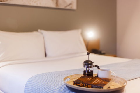 Kings Park Motel - Palm Beach Accommodation 6