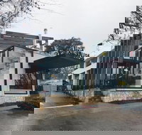 Tower Motel - Palm Beach Accommodation