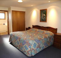 Little Desert Nature Lodge - Palm Beach Accommodation