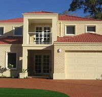 Bellavista Bed  Breakfast - Palm Beach Accommodation