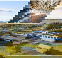 Gold Panner Motor Inn - Palm Beach Accommodation