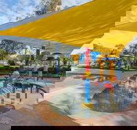 BIG4 Karuah Jetty Holiday Park - Palm Beach Accommodation