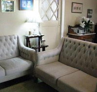 A Winter Rose Cottage B  B - Palm Beach Accommodation