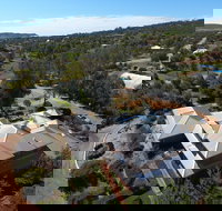 The Grandhouse York - Palm Beach Accommodation