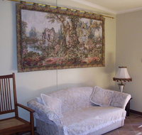 Jewel of the Valley - Palm Beach Accommodation