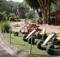 BIG4 Bonny Hills Holiday Park - Palm Beach Accommodation