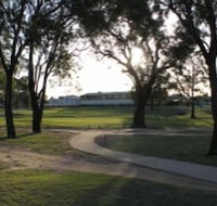 Emerald Executive Apartments - Palm Beach Accommodation
