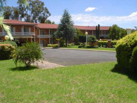 Coachmans Rest Motor Lodge - Palm Beach Accommodation 1