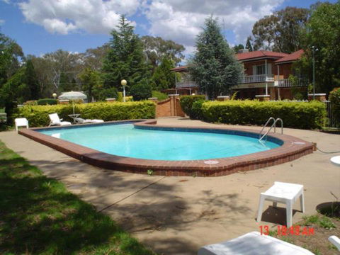 Coachmans Rest Motor Lodge - Palm Beach Accommodation 6