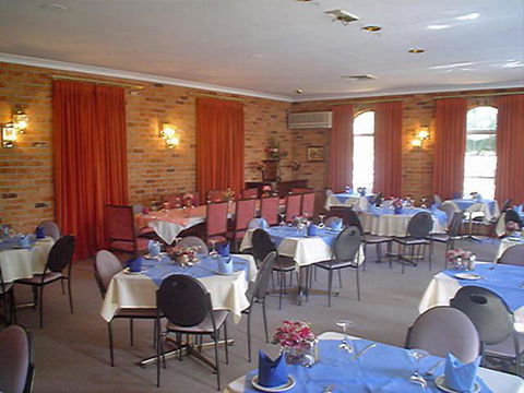 Coachmans Rest Motor Lodge - Palm Beach Accommodation 3