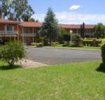 Coachmans Rest Motor Lodge - Palm Beach Accommodation