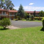 Coachmans Rest Motor Lodge - Palm Beach Accommodation 0