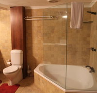 Whitsundays Rainforest Retreat