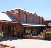 Bendigo Goldfields Motor Inn - Palm Beach Accommodation