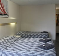 Motel 707 - Palm Beach Accommodation