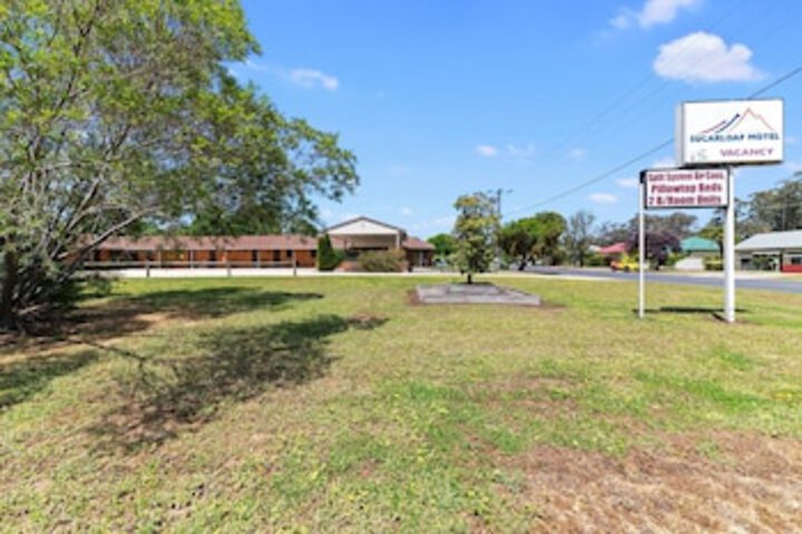 Palm Beach Accommodation