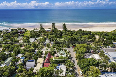 A PERFECT STAY - Byron Blisshouses - Palm Beach Accommodation 1