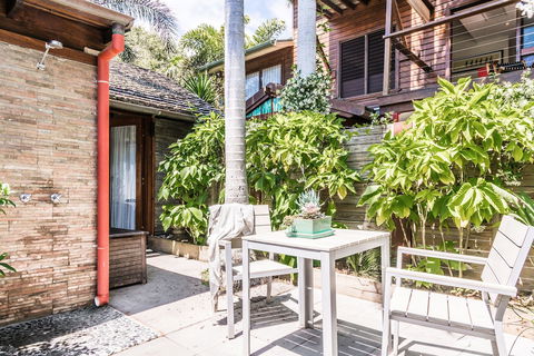 A PERFECT STAY - Byron Blisshouses - Palm Beach Accommodation 2