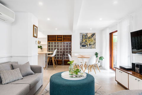 A PERFECT STAY - Byron Blisshouses - Palm Beach Accommodation 6