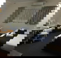 Gulgong Motel - Palm Beach Accommodation