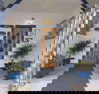 Monto Colonial Motor Inn