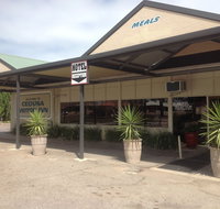 Ceduna Motor Inn - Palm Beach Accommodation