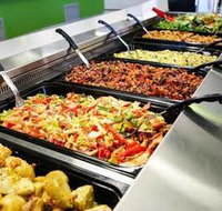 Stayover in Dysart - Palm Beach Accommodation