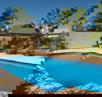 Barossa Dreams - Palm Beach Accommodation