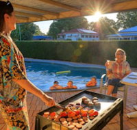 Binalong Motel