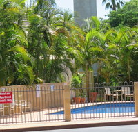 Emerald Gardens Motel  Apartments - Palm Beach Accommodation